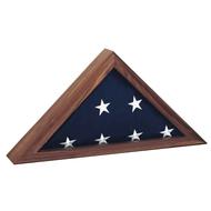 Triangular Flag Case